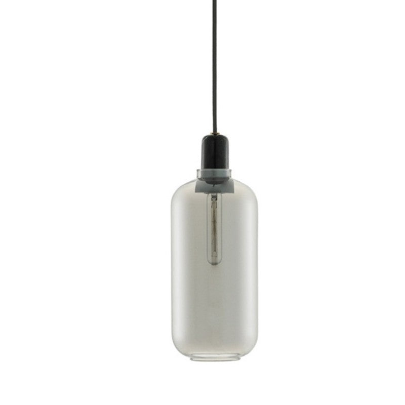 Valentina Suspension Cylindrique, 2 Couleur, DIA11CM/17CM