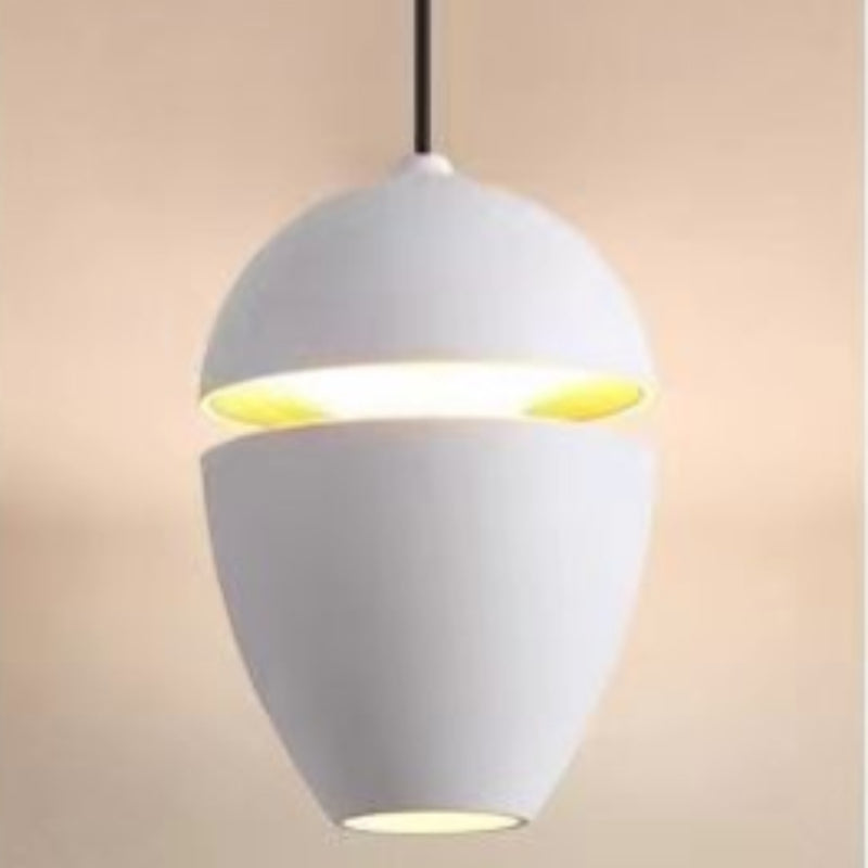 Valentina Créative Petit LED Suspension Métal Acrylique Salle à manger - Neutralighting