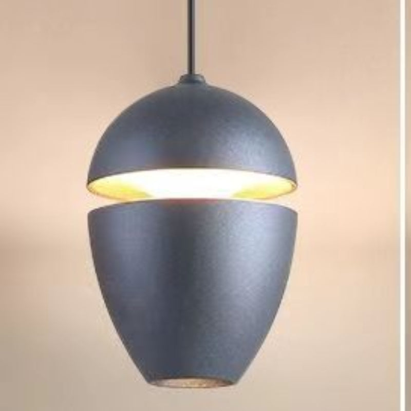 Valentina Créative Petit LED Suspension Métal Acrylique Salle à manger - Neutralighting