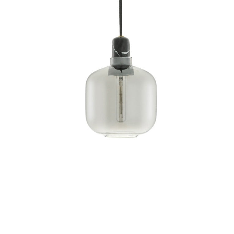 Valentina Suspension Cylindrique, 2 Couleur, DIA11CM/17CM
