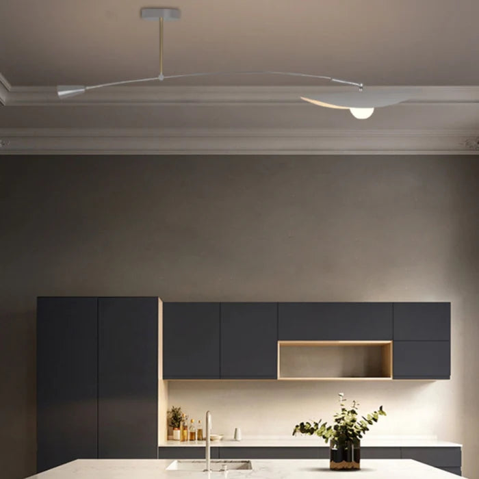 Aurel Suspension Linéaire Moderne Salle de Séjour/Chambre à Coucher - Neutralighting
