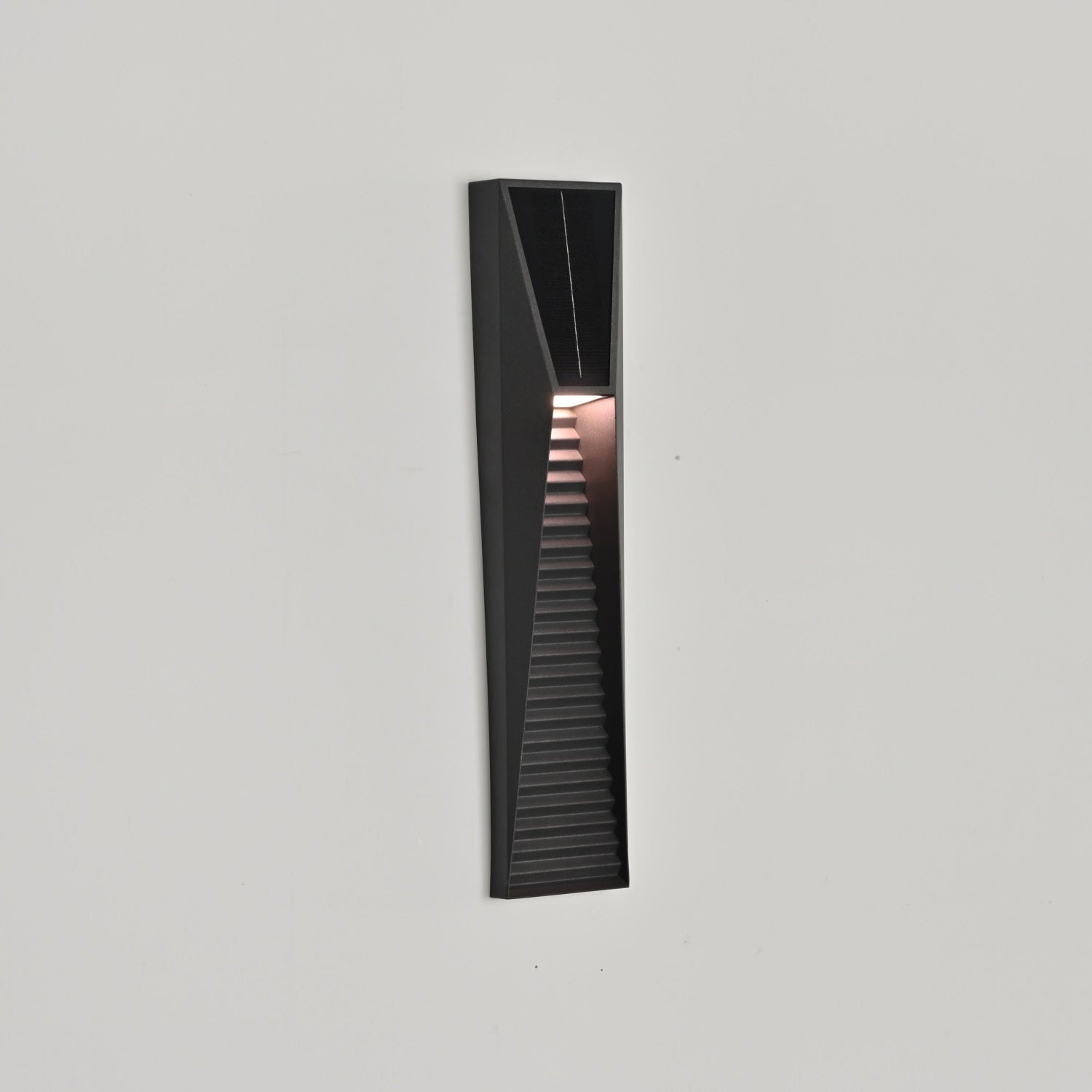 Luca Lumière Extérieure Métal Minimaliste - Neutralighting