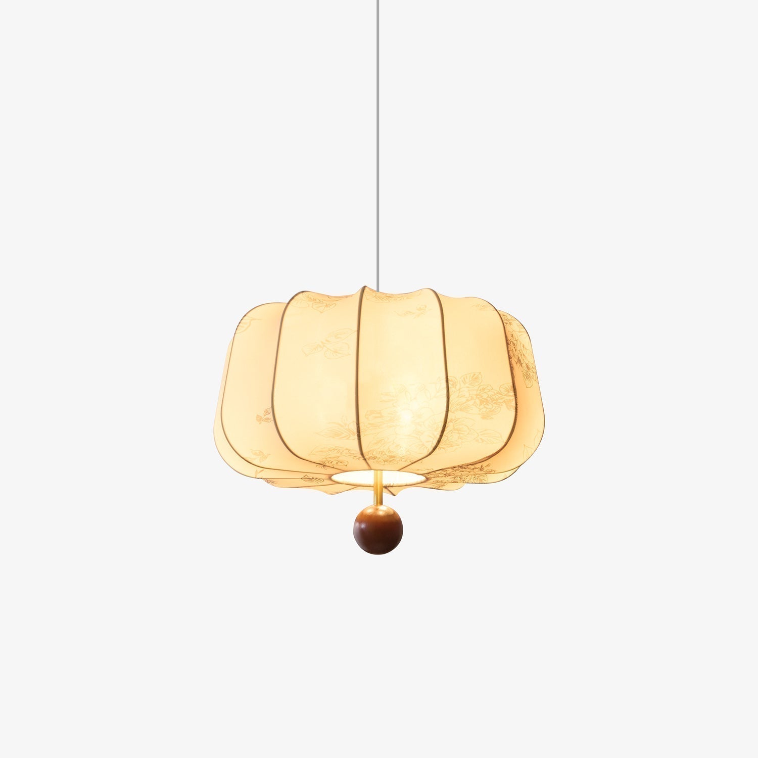 Odessa Pendant Light - Blowlighting