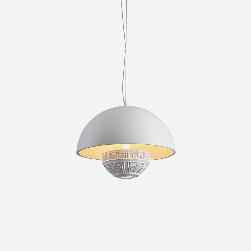 Ofelia Suspension Hémisphérique - Neutralighting