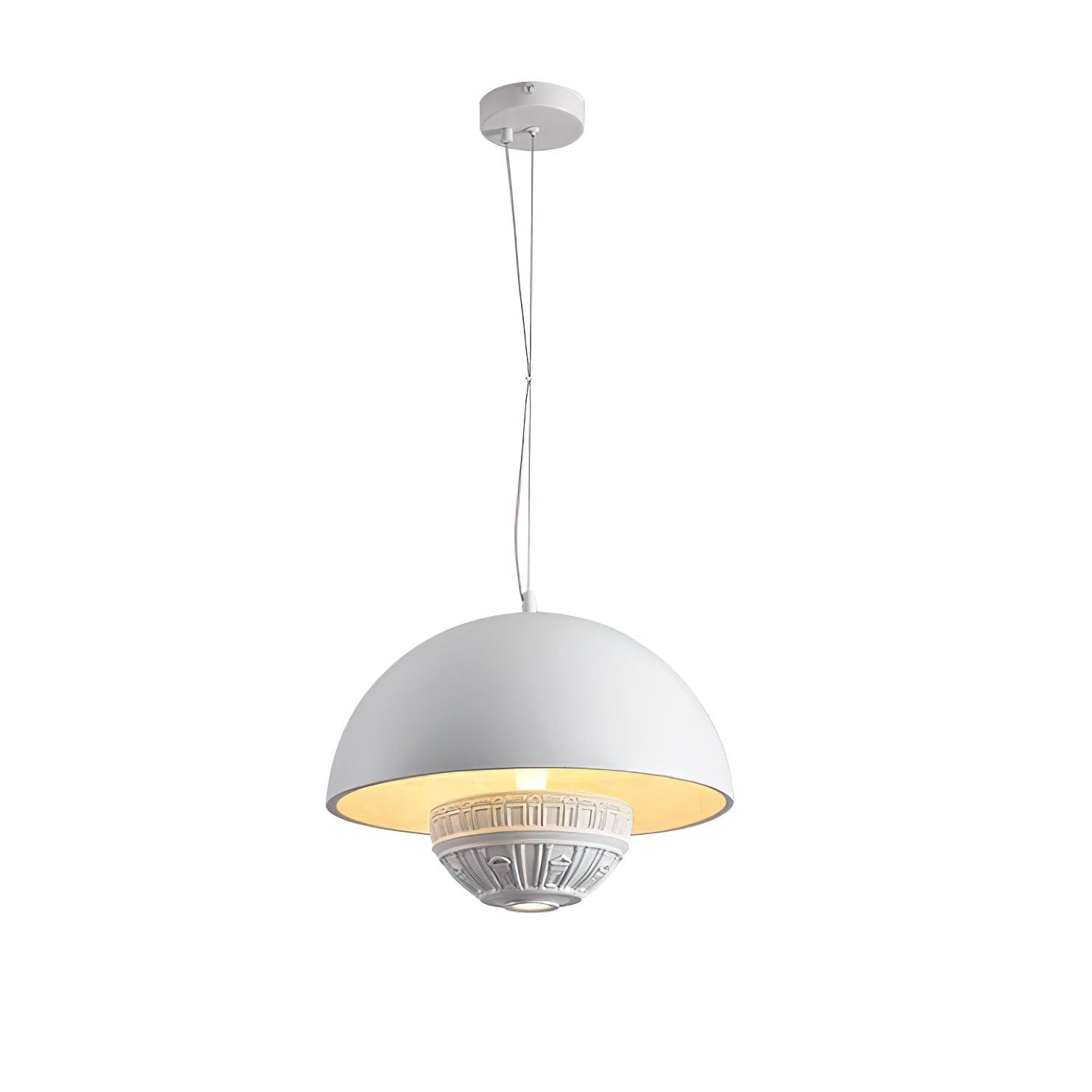 Ofelia Suspension Hémisphérique - Neutralighting