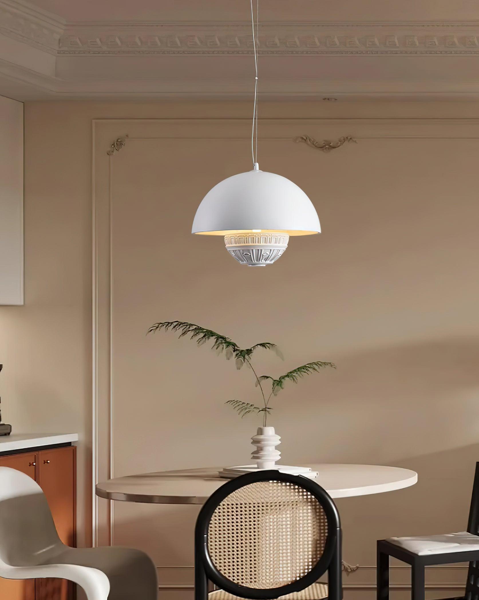 Ofelia Suspension Hémisphérique - Neutralighting