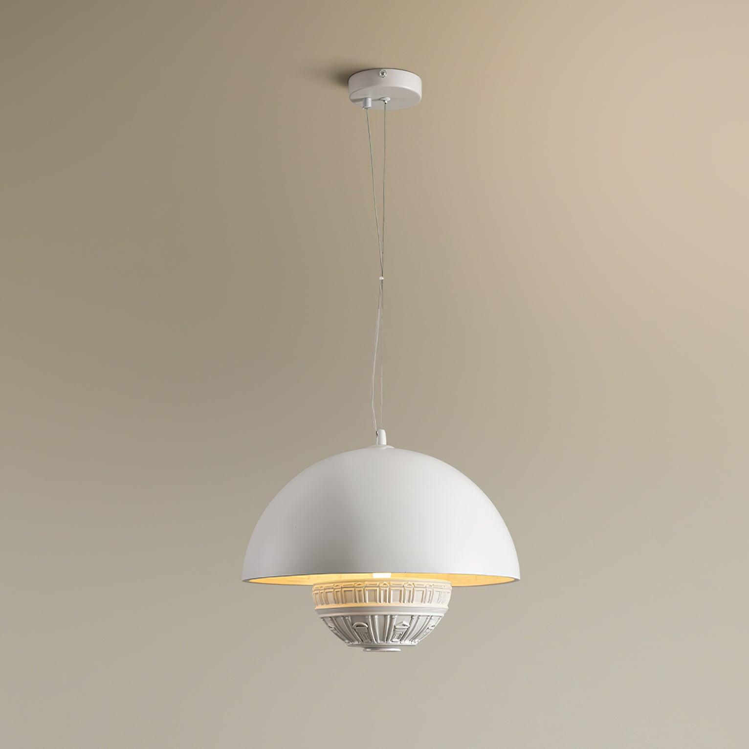 Ofelia Suspension Hémisphérique - Neutralighting