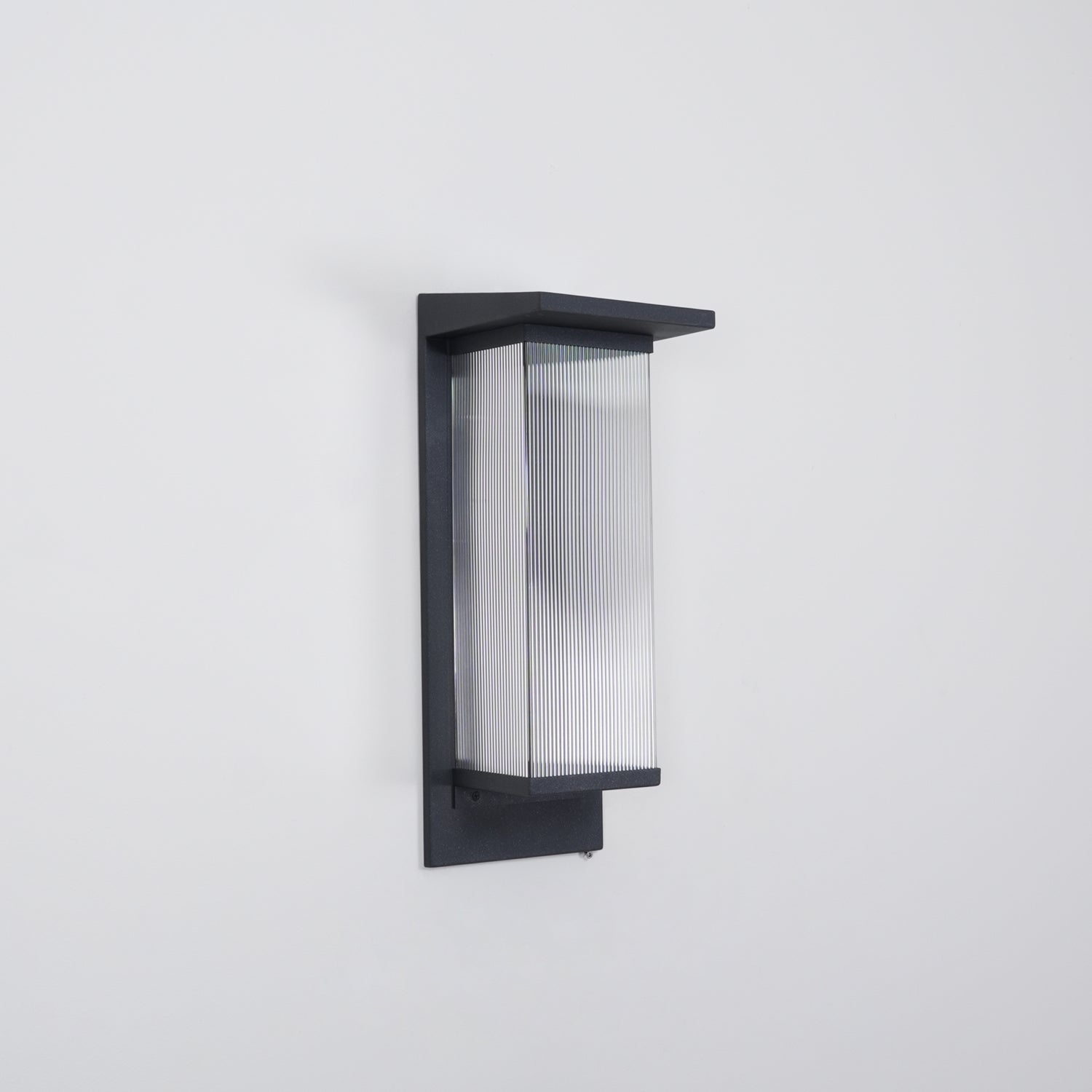 Dependable Applique Murale Unique Boîte Solaire Extérieur - Neutralighting