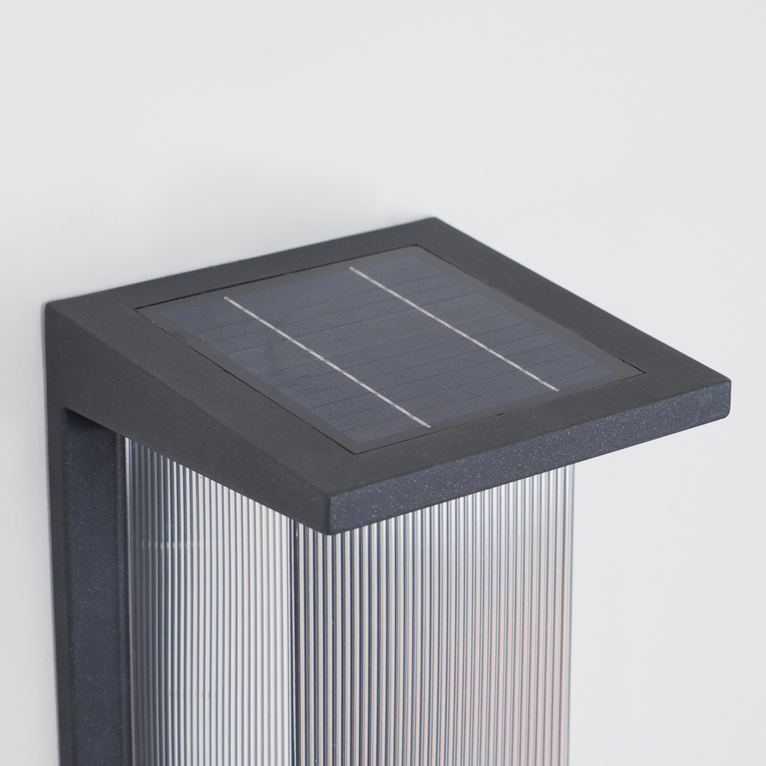 Dependable Applique Murale Unique Boîte Solaire Extérieur - Neutralighting