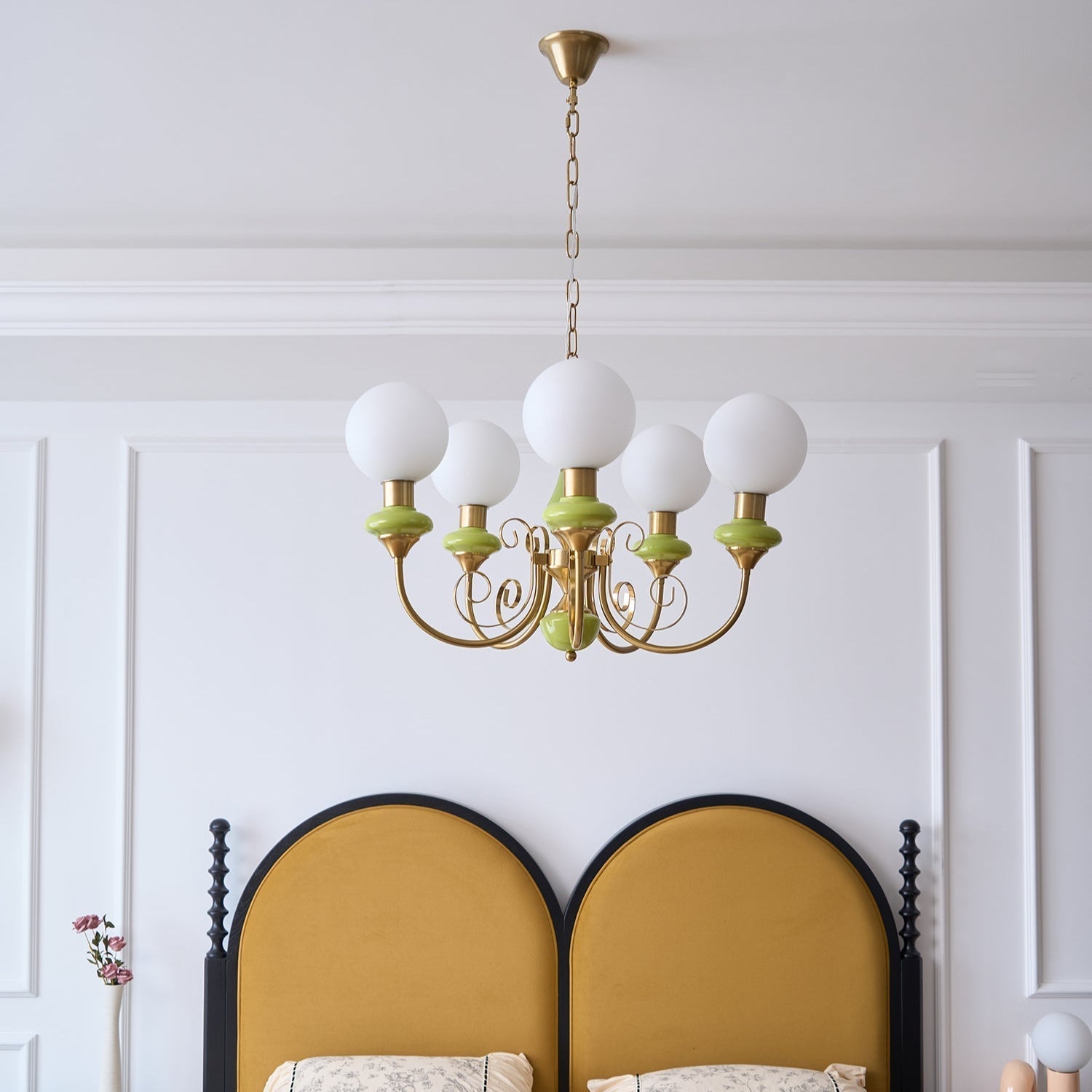 Evanthe Lustre en Verre - Neutralighting