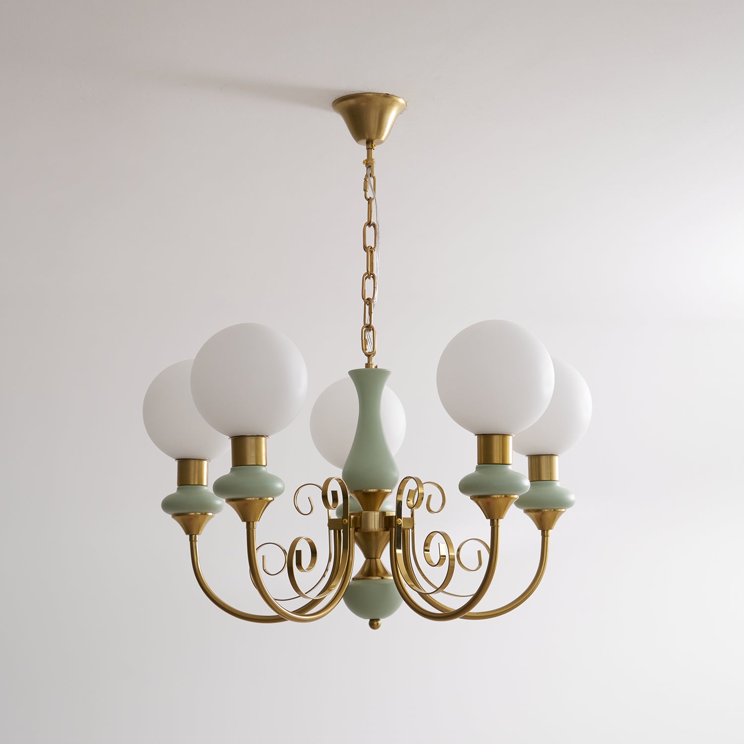 Evanthe Lustre en Verre - Neutralighting