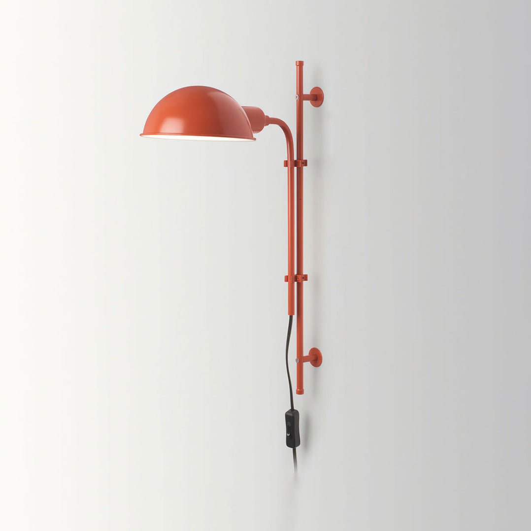 Evynor Premium Nordic Art Wall Lamp - Neutralighting