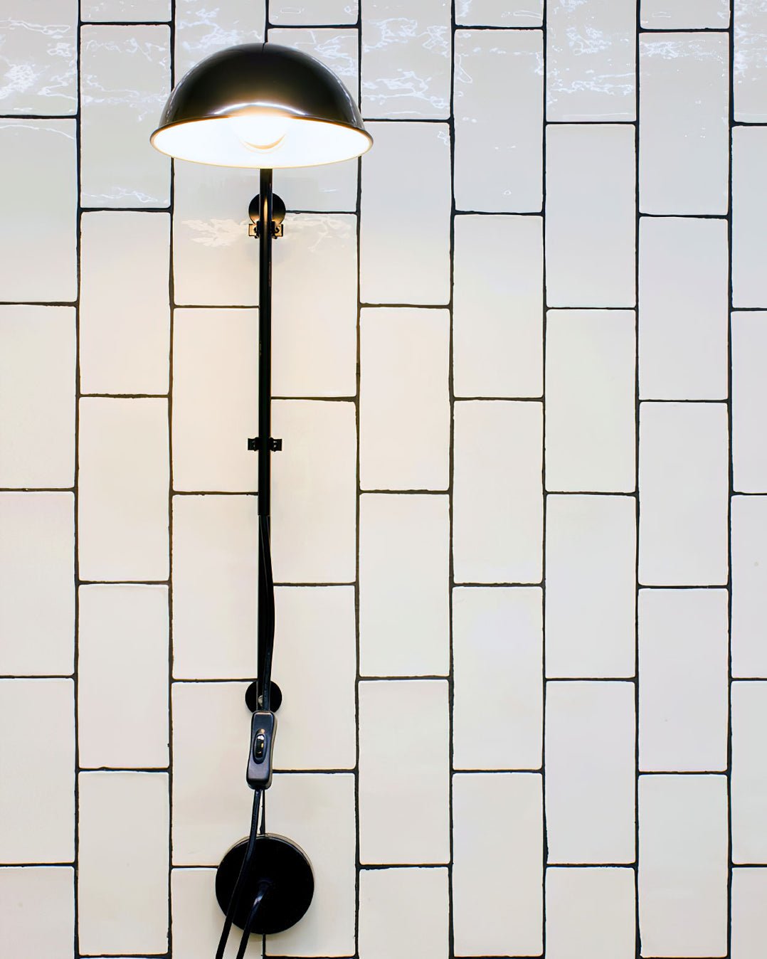 Evynor Premium Nordic Art Wall Lamp - Neutralighting