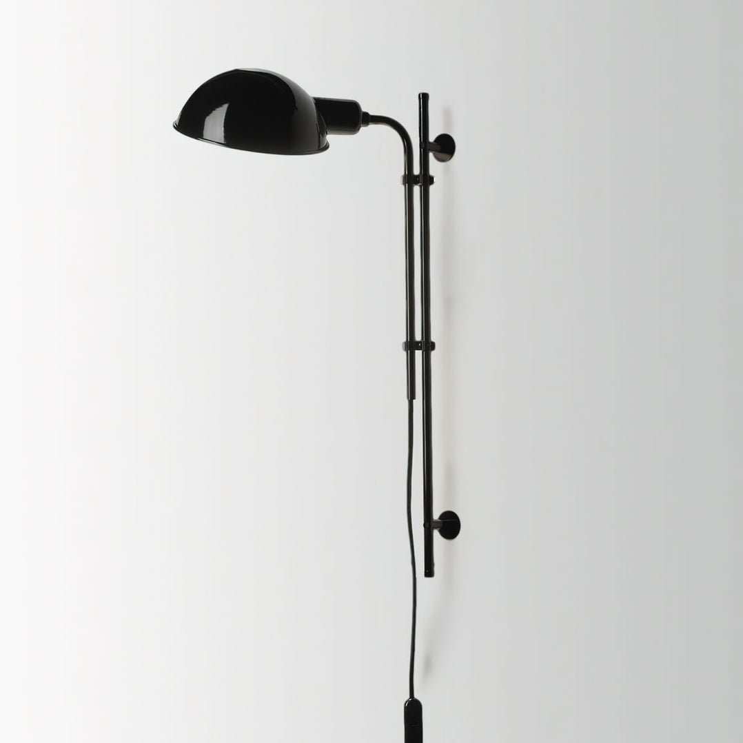 Evynor Premium Nordic Art Wall Lamp - Neutralighting
