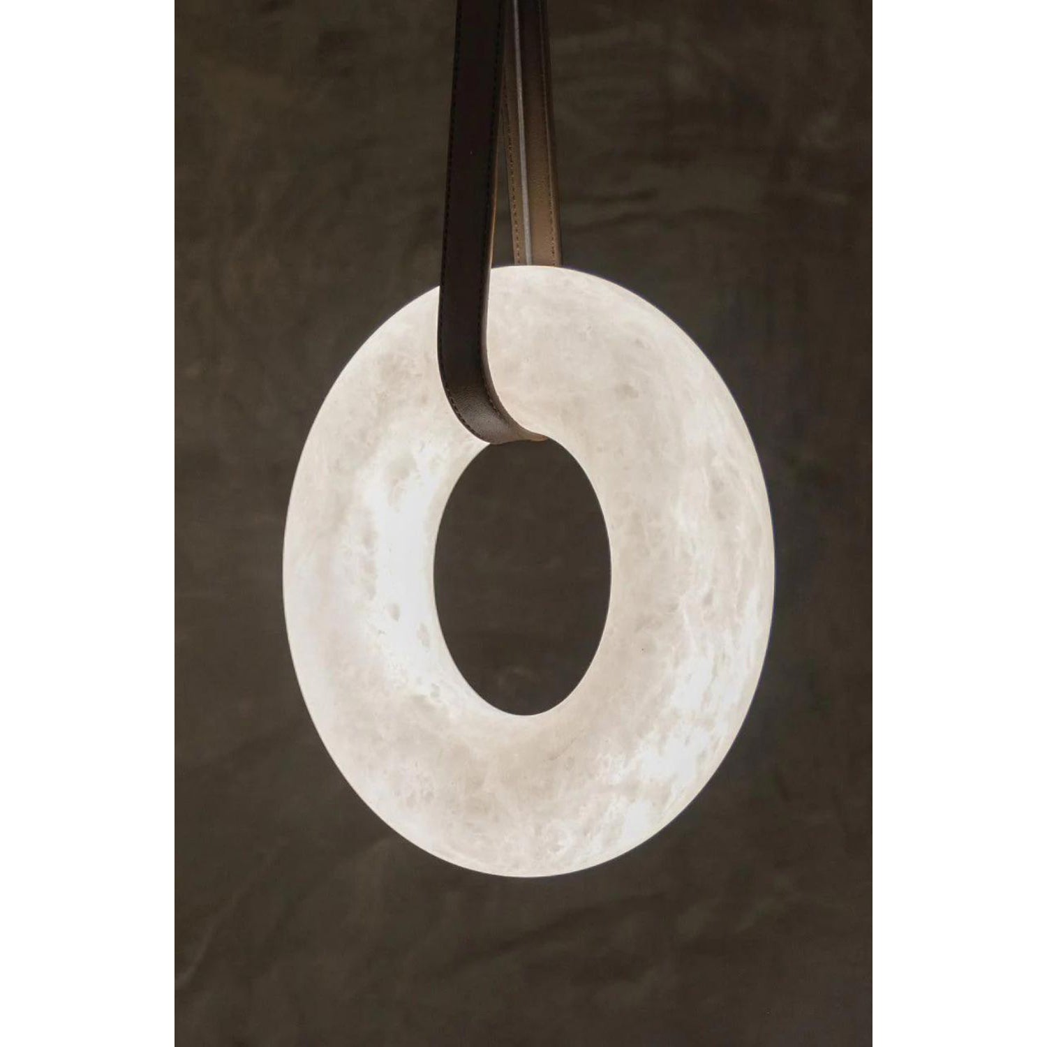Aurtala Suspension Albâtre Art Nordique Premium - Neutralighting