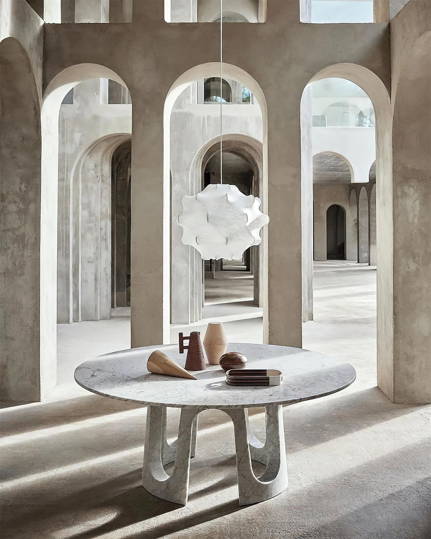 Otello Suspension Lanterne - Neutralighting