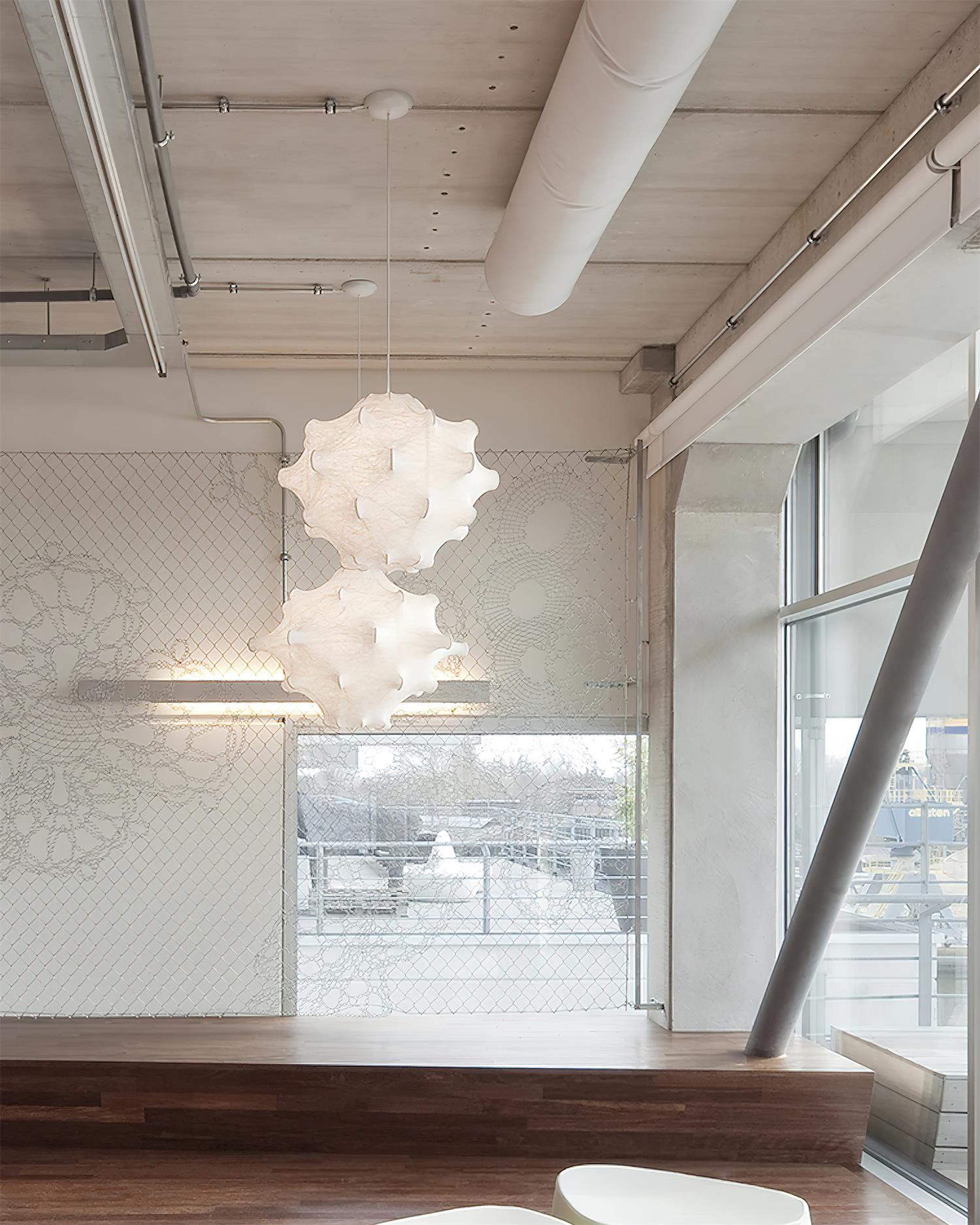 Otello Suspension Lanterne - Neutralighting