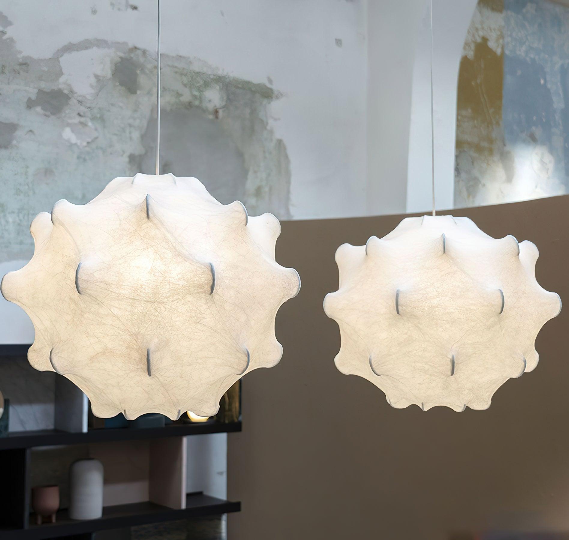 Otello Suspension Lanterne - Neutralighting