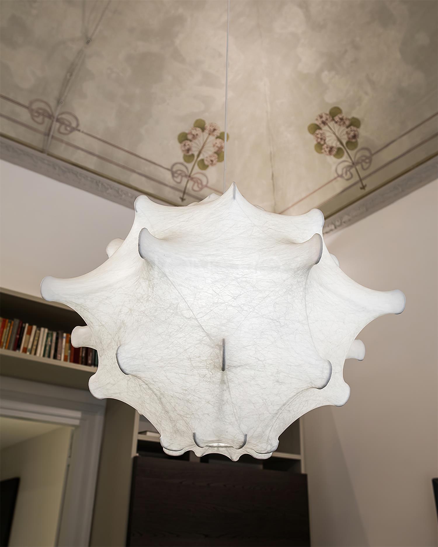 Otello Suspension Lanterne - Neutralighting