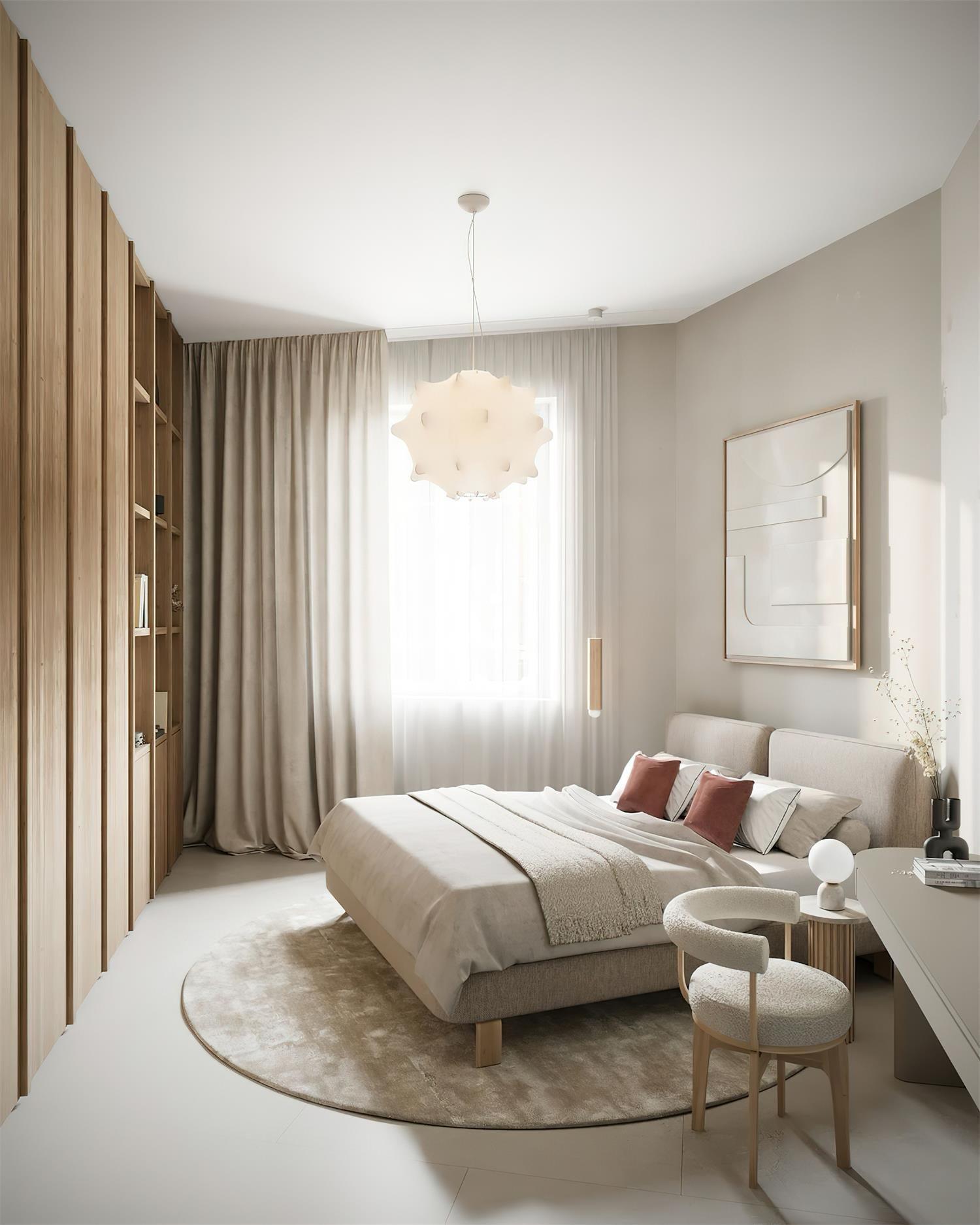 Otello Suspension Lanterne - Neutralighting