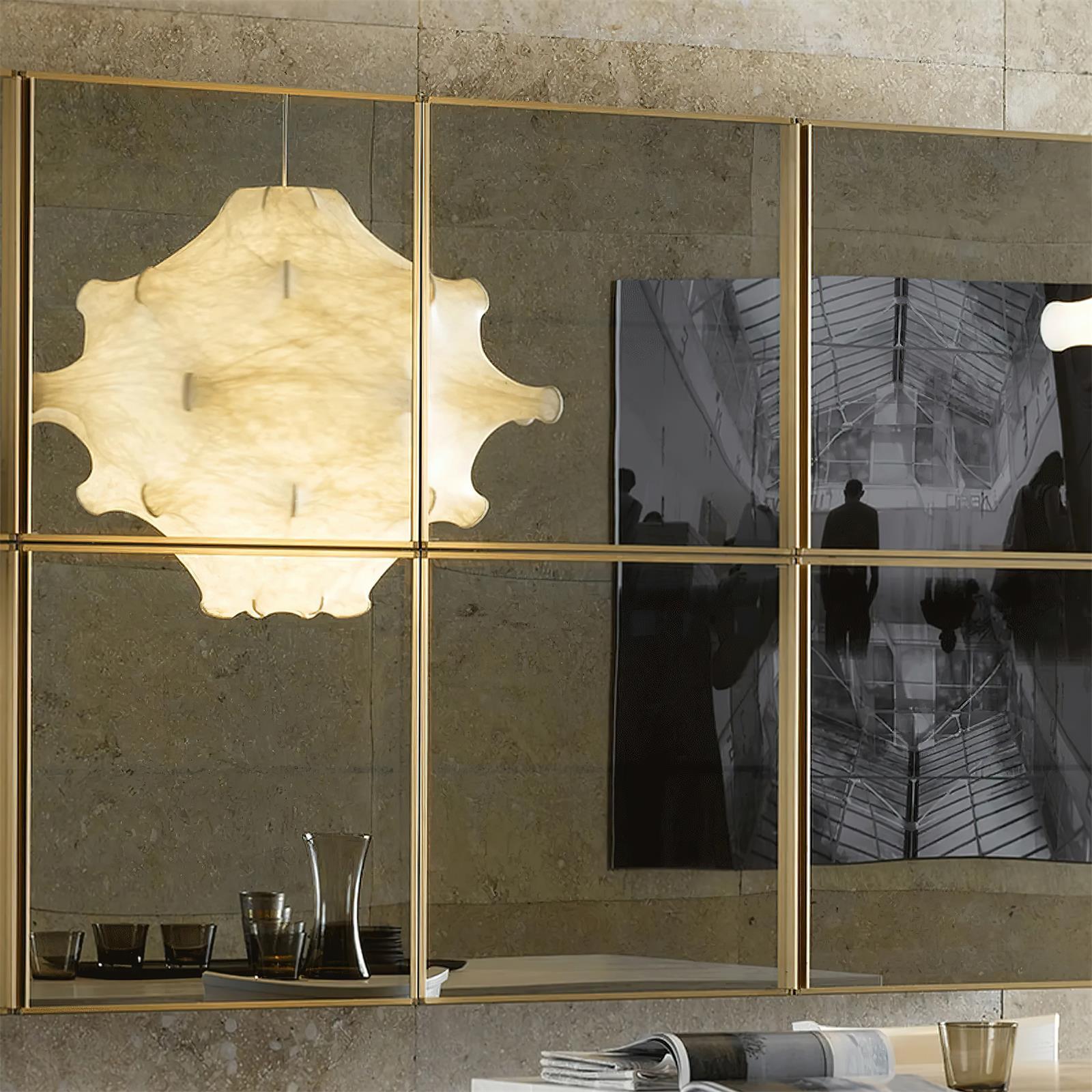 Otello Suspension Lanterne - Neutralighting