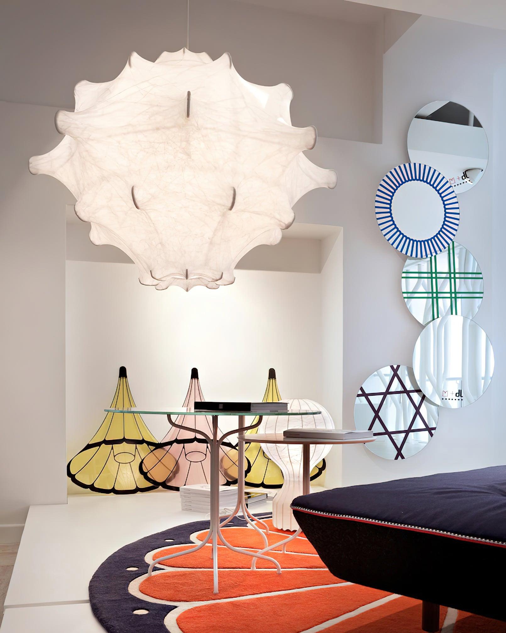 Otello Suspension Lanterne - Neutralighting
