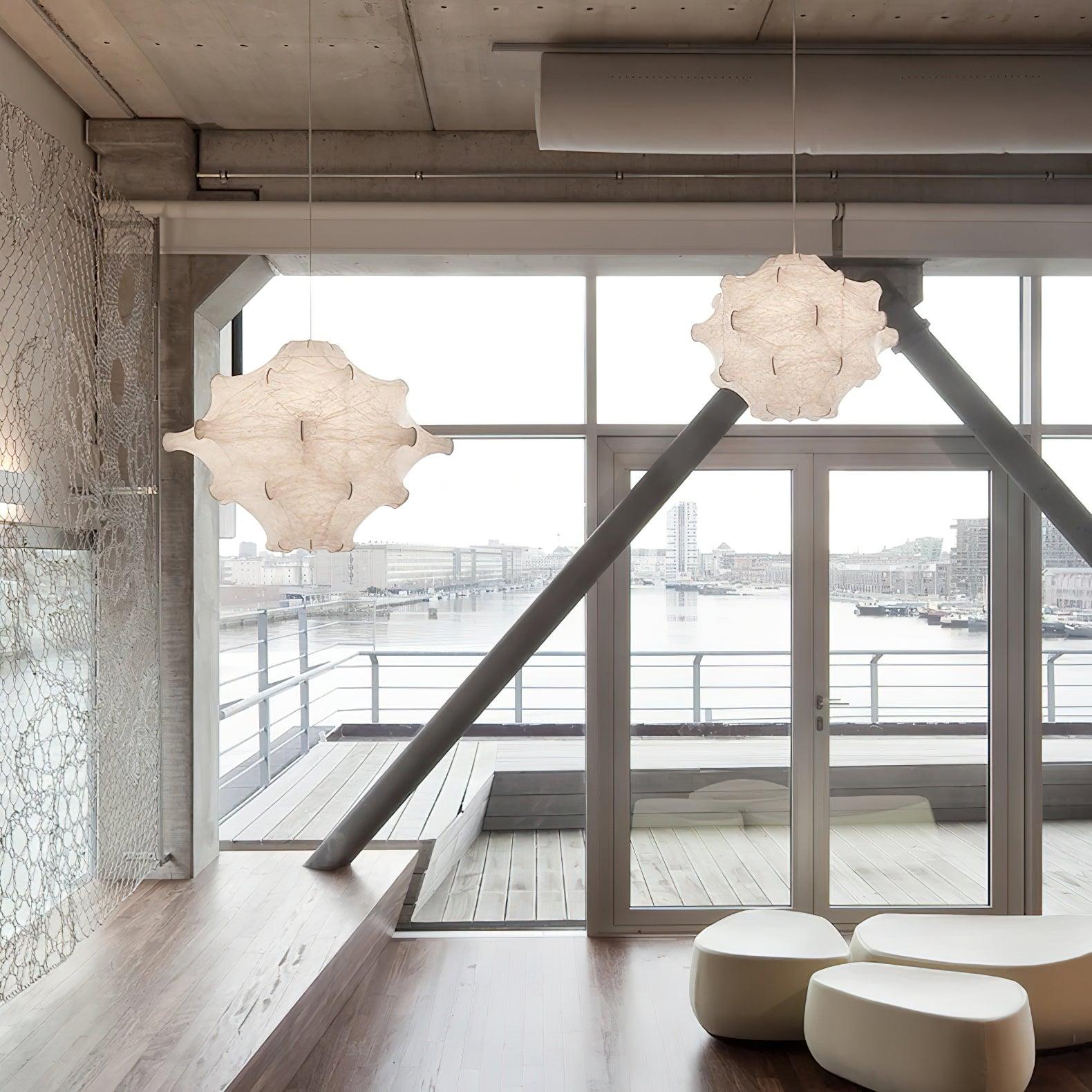 Otello Suspension Lanterne - Neutralighting