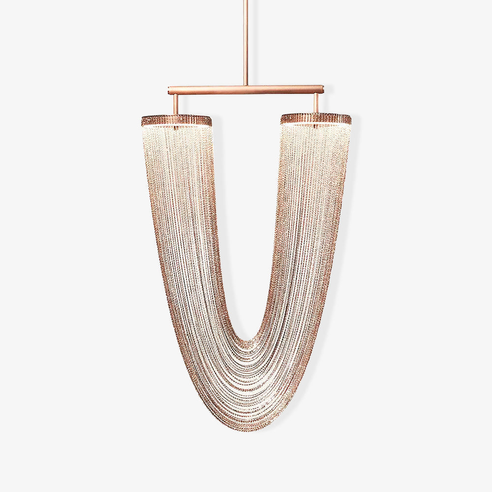 Otero Pendant Light - Blowlighting