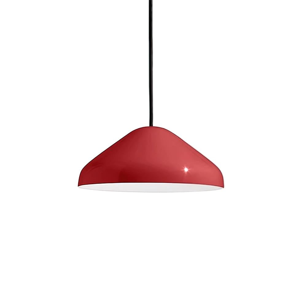PAO Suspension Lampe Alliage d'Aluminium Conique LED - Neutralighting