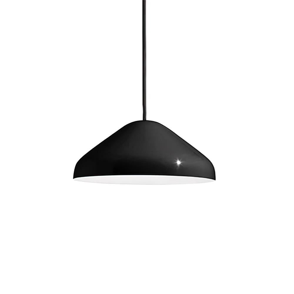 PAO Suspension Lampe Alliage d'Aluminium Conique LED - Neutralighting