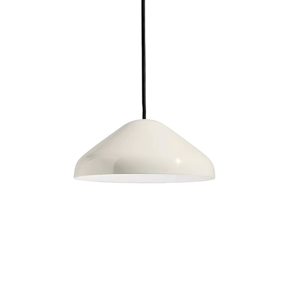 PAO Suspension Lampe Alliage d'Aluminium Conique LED - Neutralighting