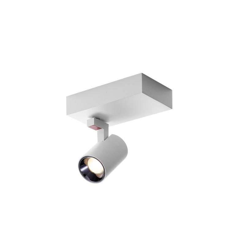Solara Plafonnier POG Double Spots Linéaires Orientables - Neutralighting