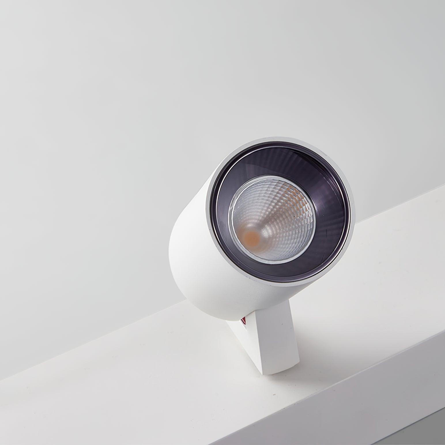 Solara Plafonnier POG Double Spots Linéaires Orientables - Neutralighting