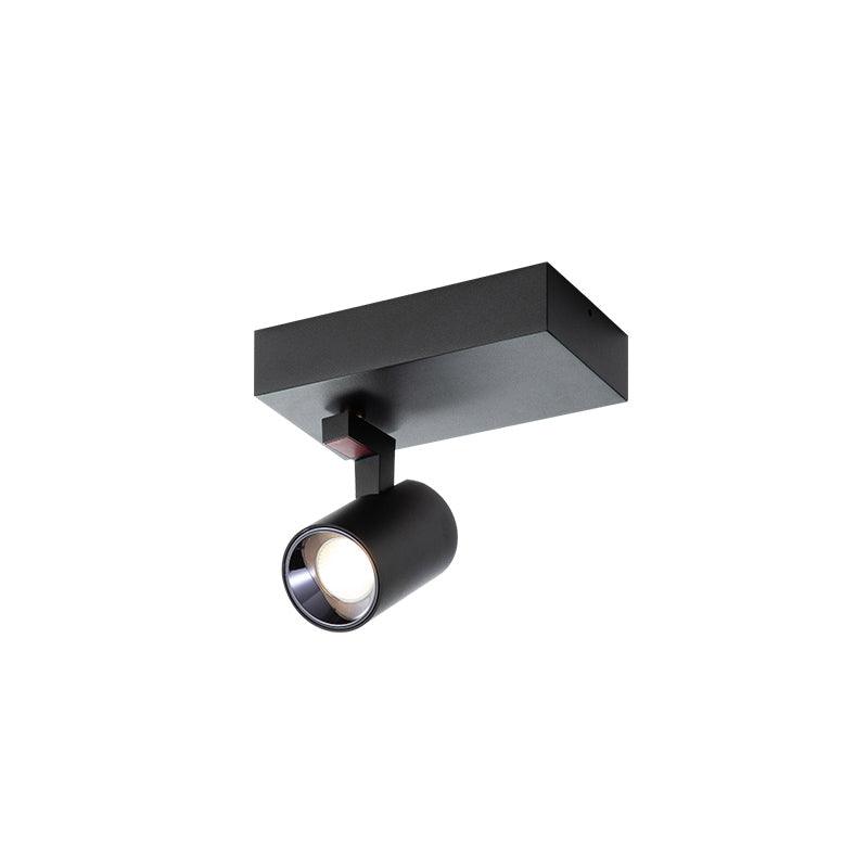 Solara Plafonnier POG Double Spots Linéaires Orientables - Neutralighting