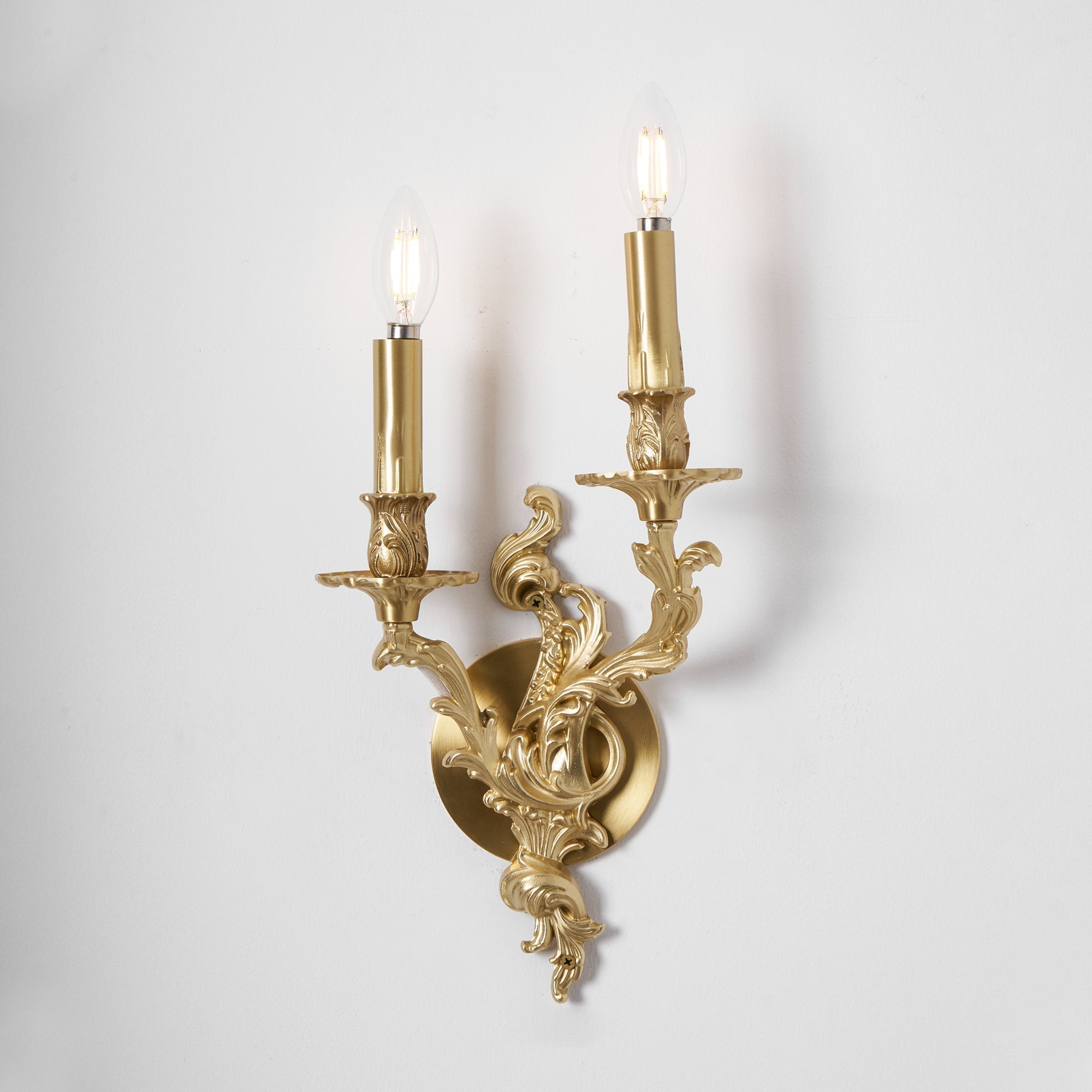 Veraee Applique Murale Métal Art Nordique Vintage - Neutralighting