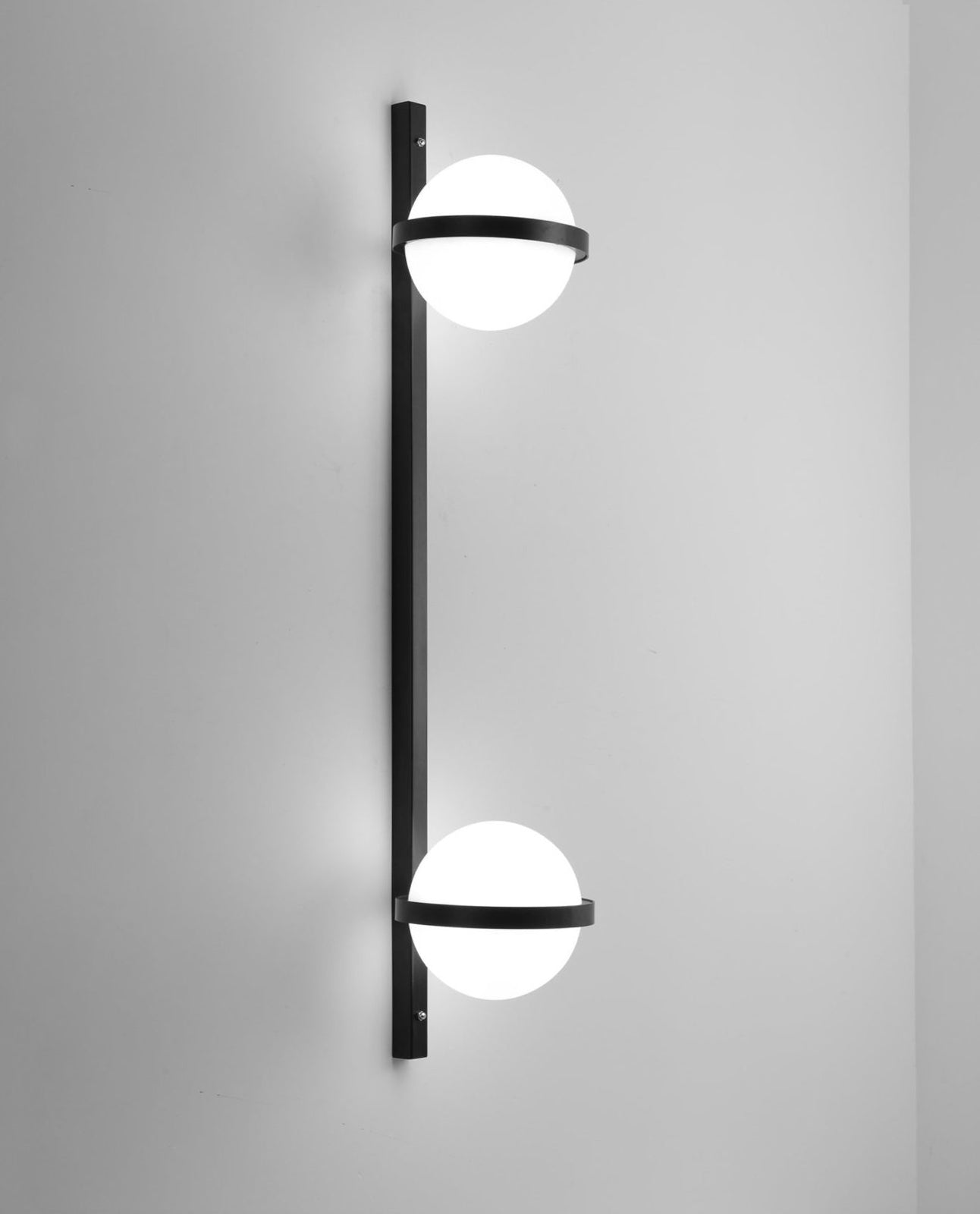 Olthaarae Applique Murale Plastique Moderne - Neutralighting