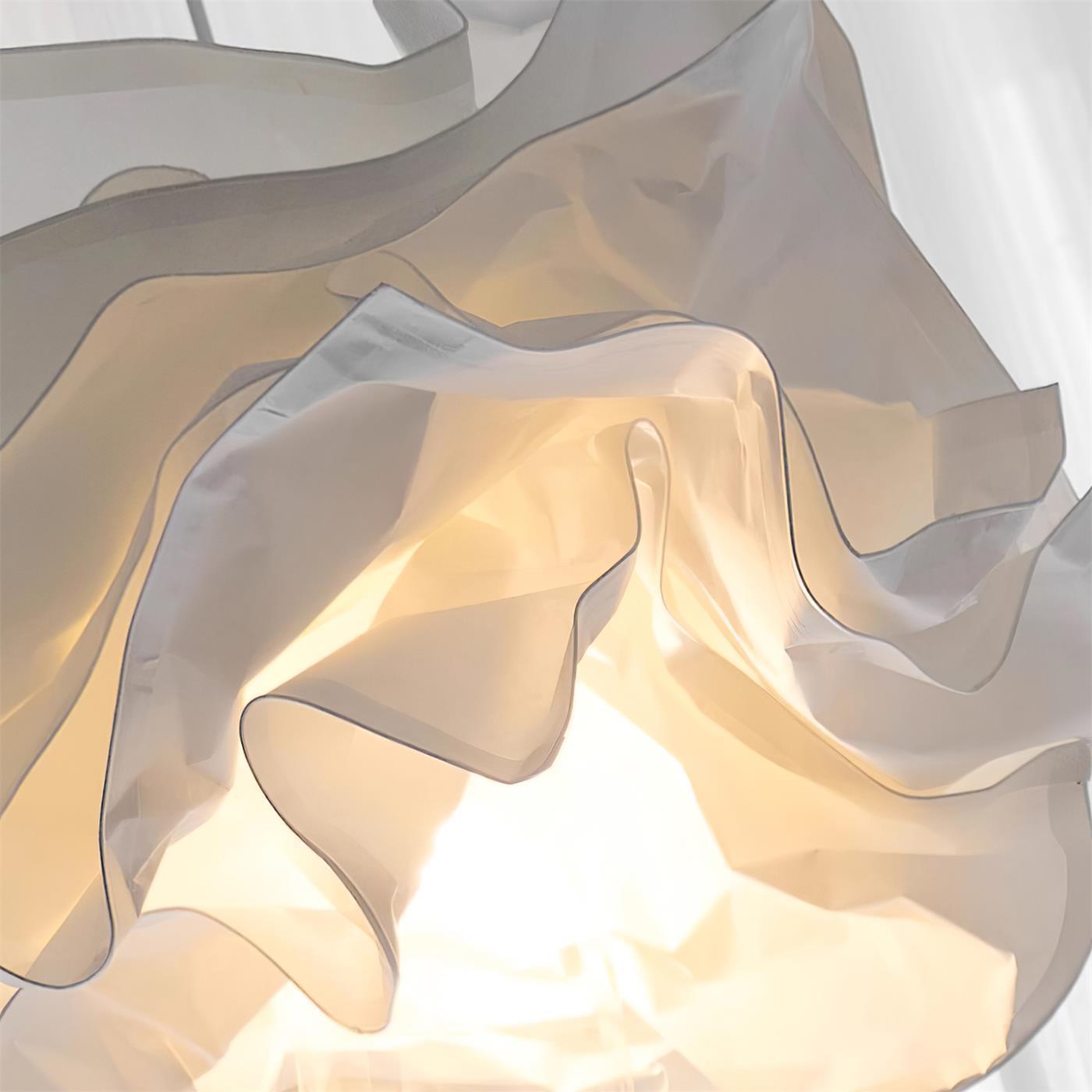 Origami Lampe Pendante Série Papier - Neutralighting