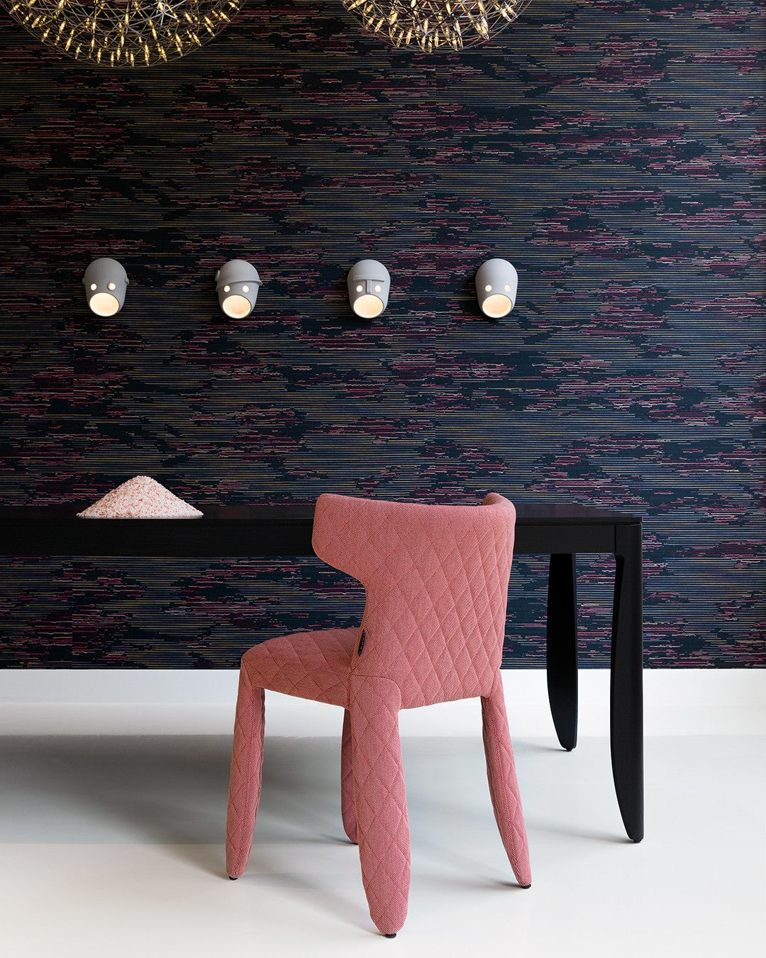 Elvynira Applique Murale Résine Créativité Individuelle Fête - Neutralighting