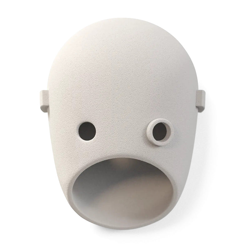 Elvynira Applique Murale Résine Créativité Individuelle Fête - Neutralighting