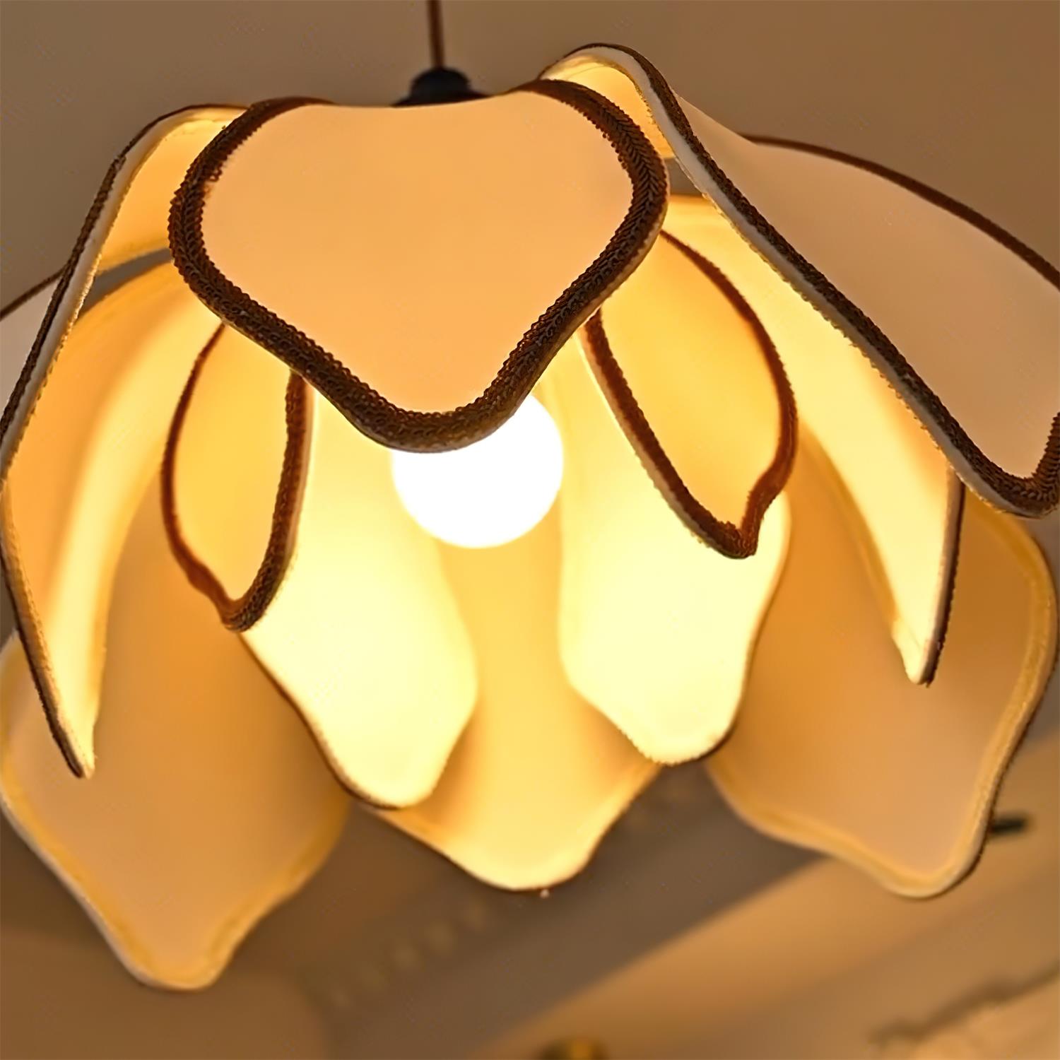 Pauline Pétale Suspension - Neutralighting