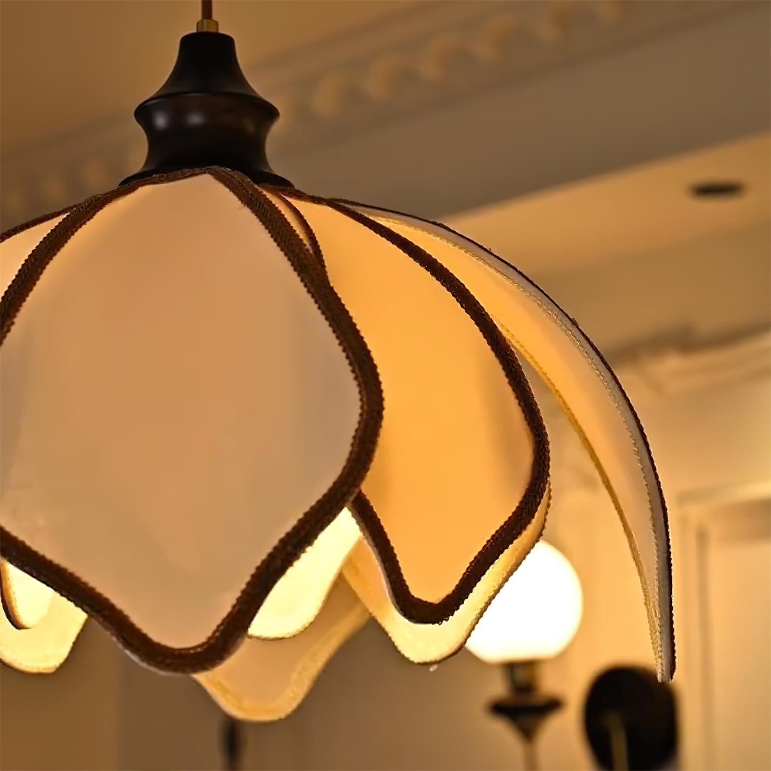 Pauline Pétale Suspension - Neutralighting