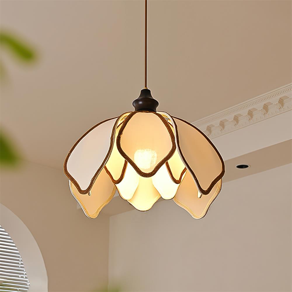 Pauline Pétale Suspension - Neutralighting