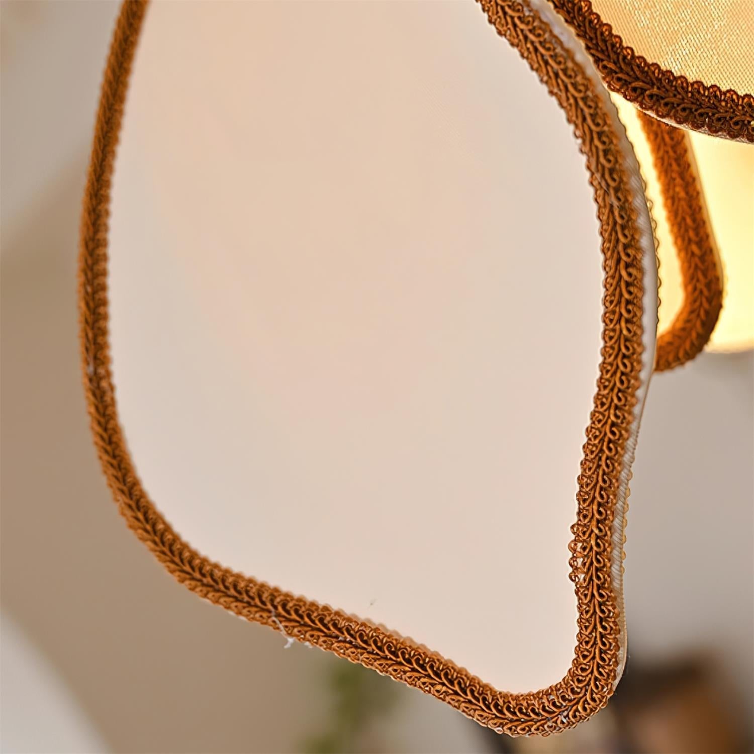 Pauline Pétale Suspension - Neutralighting