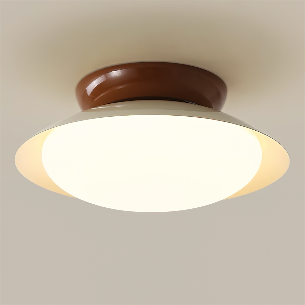 Aurora Plafonnier en Forme de Bol - Neutralighting