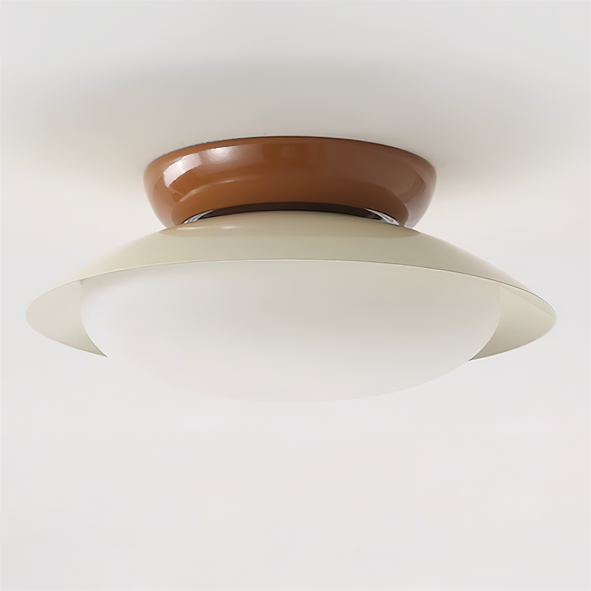 Aurora Plafonnier en Forme de Bol - Neutralighting