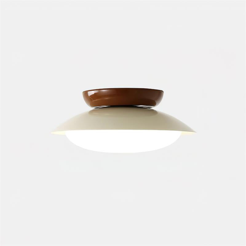 Aurora Plafonnier en Forme de Bol - Neutralighting