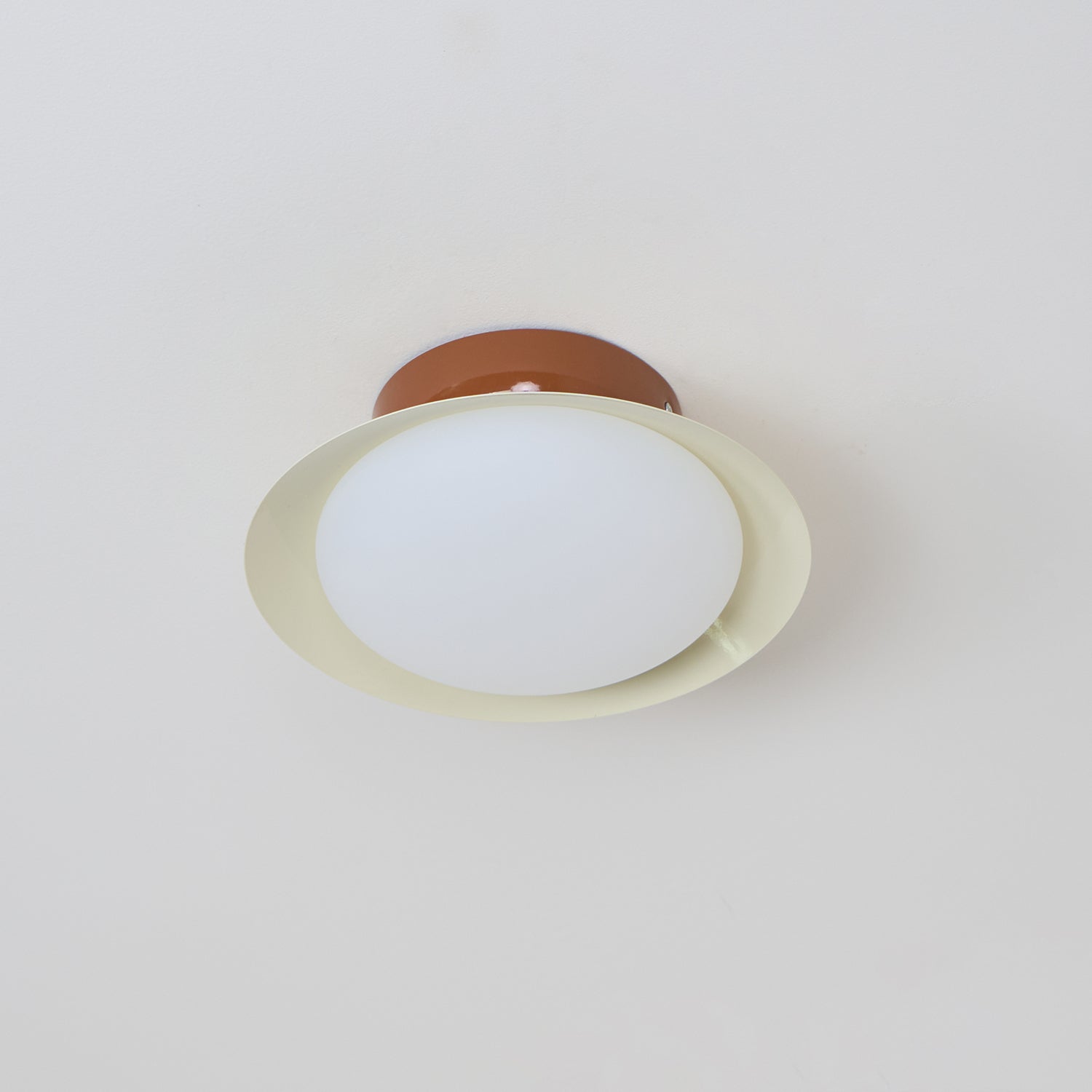 Aurora Plafonnier en Forme de Bol - Neutralighting
