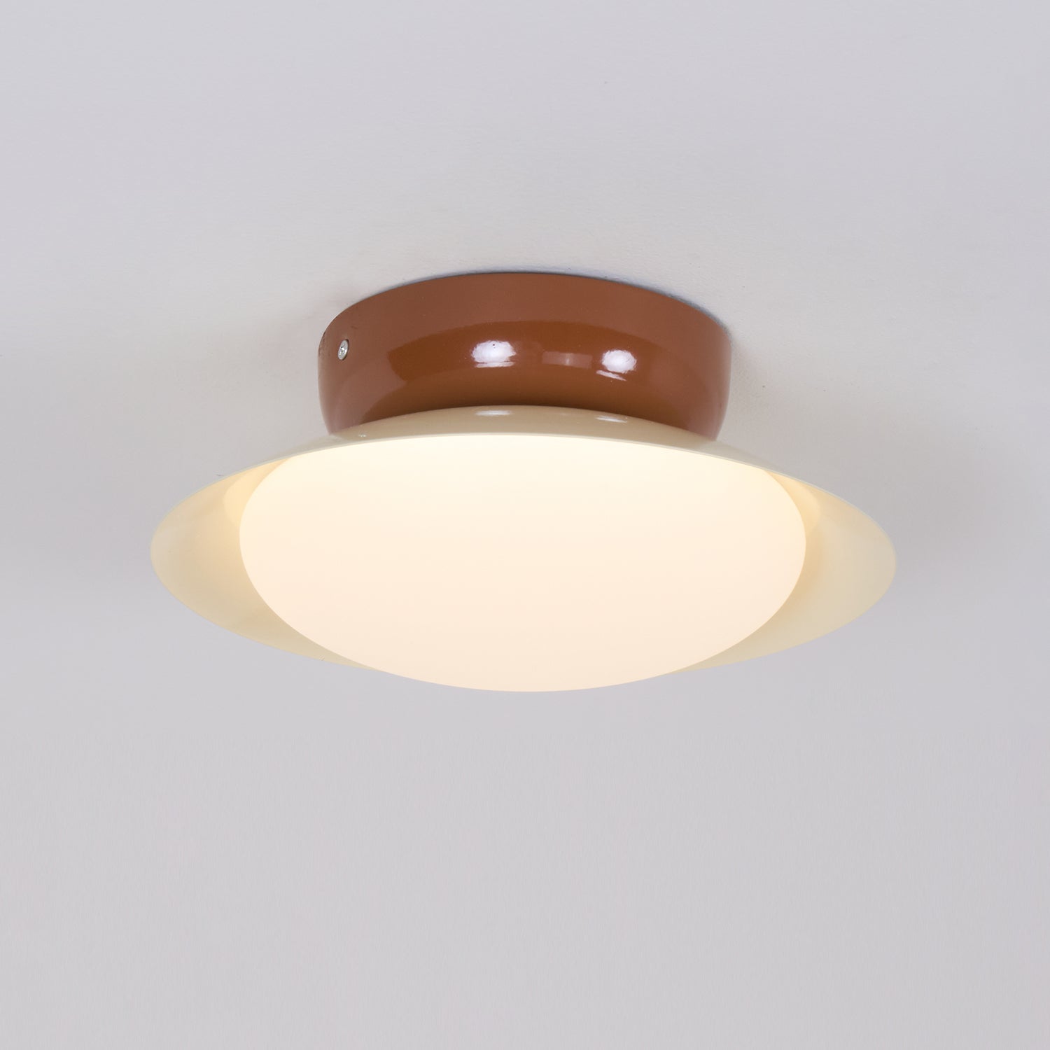Aurora Plafonnier en Forme de Bol - Neutralighting