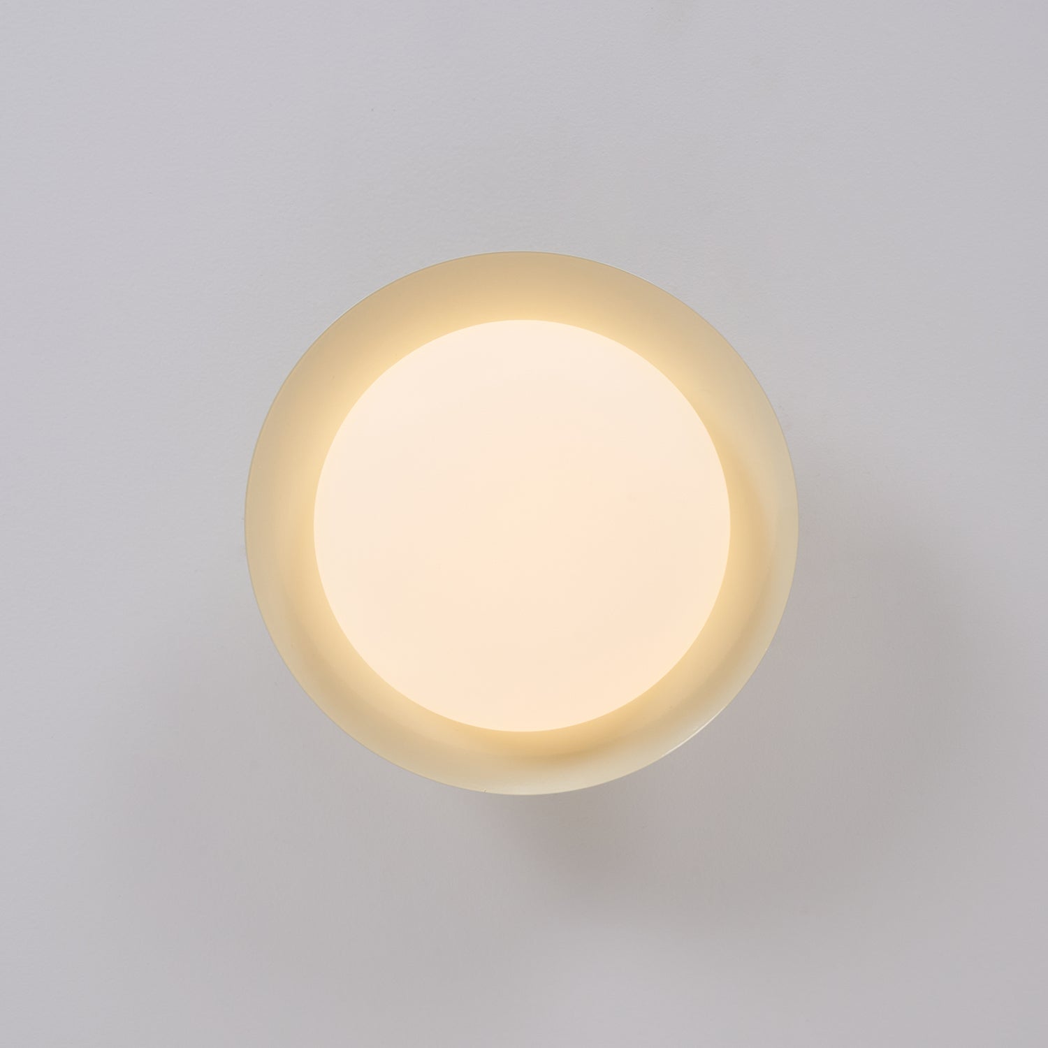 Aurora Plafonnier en Forme de Bol - Neutralighting