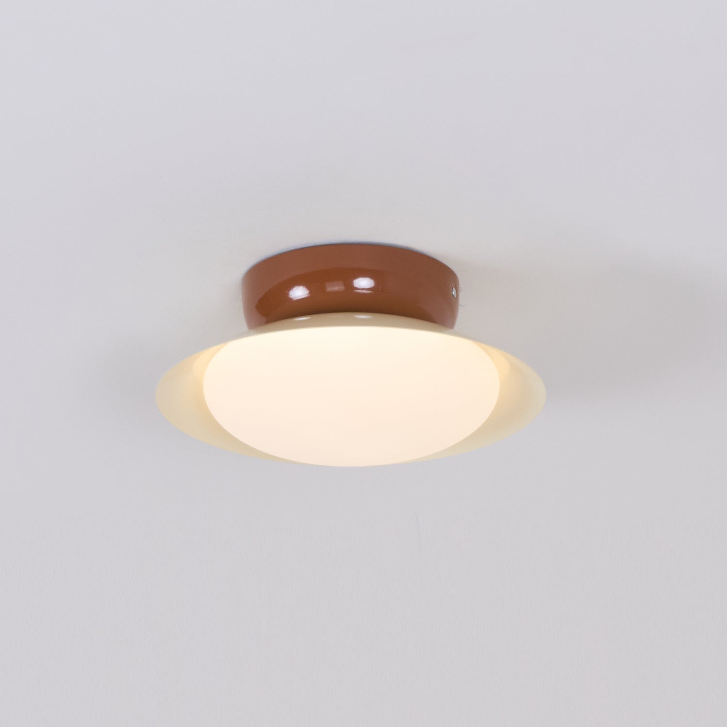 Aurora Plafonnier en Forme de Bol - Neutralighting